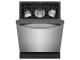24" Frigidaire Gallery Built-In Dishwasher in Stainless Steel - GDPH4515AF