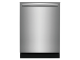24" Frigidaire Gallery Built-In Dishwasher in Stainless Steel - GDPH4515AF