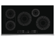 36" Frigidaire Gallery Induction Cooktop with Auto Sizing™ Pan Detection - GCCI3667AB