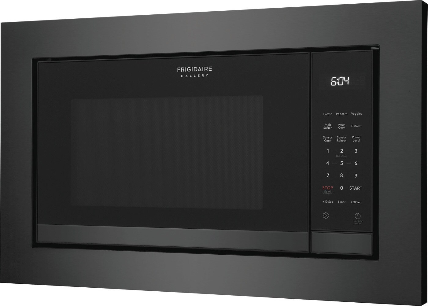 24" Frigidaire Gallery 2.2 Cu. Ft. Built-In Microwave - GMBS3068AD
