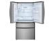 36" Frigidaire Gallery 21.5 Cu. Ft. Counter-Depth 4-Door French Door Refrigerator - GRMC2273CF