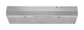 30" Whirlpool Range Hood With Dishwasher-Safe Full-Width Grease Filters - WVU17UC0JS