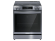 Black Stainless Steel