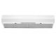 30" Whirlpool Range Hood With Dishwasher-Safe Full-Width Grease Filters - WVU17UC0JW