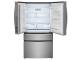 36" Frigidaire Gallery 27.2 Cu. Ft. 4 Door French Door Refrigerator - GRMN2872AF