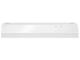 30" Whirlpool Range Hood With Dishwasher-Safe Full-Width Grease Filters - WVU17UC0JW