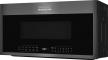 30" Frigidaire Gallery 1.9 Cu. Ft. Over The Range Microwave - GMOS1964AD