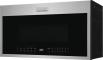 30" Frigidaire Gallery 1.9 Cu. Ft. Over the Range Microwave with Convection - GMOS196CAF