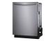 24" Frigidaire Gallery Stainless Steel Tub Built-In Dishwasher with CleanBoost - GDSH4715AF