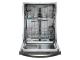 24" Frigidaire Gallery Stainless Steel Tub Built-In Dishwasher with CleanBoost - GDSH4715AD