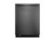 24" Frigidaire Gallery Stainless Steel Tub Built-In Dishwasher with CleanBoost - GDSH4715AD