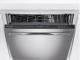 24" Frigidaire Gallery Stainless Steel Tub Built-In Dishwasher with CleanBoost - GDSP4715AF
