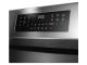 30" Frigidaire Gallery Rear Control Electric Range with Total Convection - GCRE306CBF