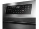 30" Frigidaire Gallery 5.1 Cu. Ft. Rear Control Gas Range with Total Convection - GCRG3060BF