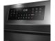 30" Frigidaire Gallery Rear Control Gas Range with Total Convection - GCRG3060BD