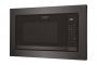 30" Frigidaire Gallery Dark Stainless-Steel Gallery Microwave Trim Kit - GMTK3068AD