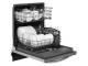 24" Frigidaire Gallery Dishwasher - GDPH4525AF