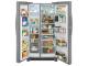 36" Frigidaire Gallery 26.0 Cu. Ft. Standard Depth Side by Side Refrigerator - GRSN2620AF