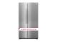 36" Frigidaire Gallery 26.0 Cu. Ft. Standard Depth Side by Side Refrigerator - GRSN2620AF