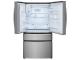 Frigidaire Gallery 26.3 Cu. Ft. Standard-Depth 4-Door French Door Refrigerator - GRMS2773AF