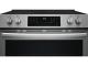 30" Frigidaire Gallery Front Control Electric Range - GCFE305CBF