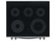 30" Frigidaire Gallery Front Control Electric Range - GCFE305CBF