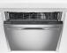 24" Frigidaire Gallery Energy Star Certified Dishwasher in Stainless Steel - GDSP4735AF