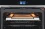 30" Frigidaire Gallery Single Electric Wall Oven with Stone-Baked Pizza - GCWS3070AF
