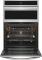 30" Frigidaire Gallery Electric Wall Oven and Microwave Combination - GCWM3070AF