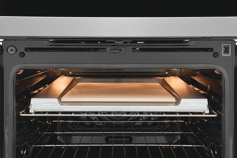 30" Frigidaire Gallery Electric Wall Oven and Microwave Combination - GCWM3070AF