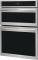 30" Frigidaire Gallery Electric Wall Oven and Microwave Combination - GCWM3070AF