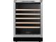 Frigidaire Gallery 52 Bottle Wine Cooler - GRWE5726AS