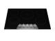 30" Frigidaire Gallery Electric Cooktop - GCCE3070BD