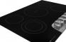 30" Frigidaire Gallery Electric Cooktop - GCCE3070BD