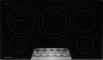 36" Frigidaire Gallery Electric Cooktop - GCCE3670BD