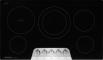 36" Frigidaire Gallery Electric Cooktop - GCCE3670BS