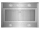 30" Frigidaire Professional Under Cabinet Range Hood - FHWC3050RS