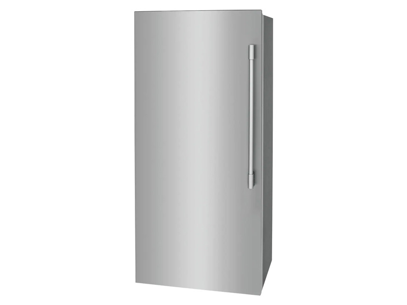 33" Frigidaire Professional 19 Cu. Ft. Single-Door Freezer - FPFU19F8WF