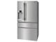 36" Frigidaire Professional 21.8 Cu. Ft. Counter-Depth 4-Door French Door Refrigerator - PRMC2285AF
