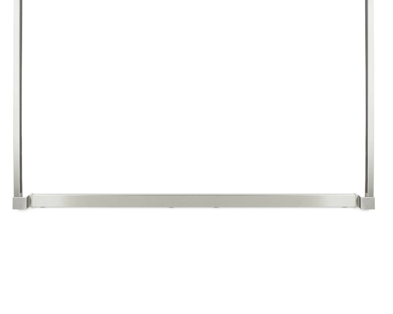 Frigidaire Professional Trim Kit for Refrigerator and Freezer - TRMKTEZ2FL79