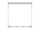 Frigidaire Professional Louvered Trim Kit for Refrigerator and Freezer - TRMKTEZ2LV79
