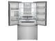 36" Frigidaire Professional 27.8 Cu. Ft. French Door Refrigerator - PRFS2883AF