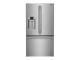 36" Frigidaire Professional 22.6 Cu. Ft. French Door Counter-Depth Refrigerator - PRFC2383AF
