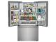 36" Frigidaire Professional 22.6 Cu. Ft. French Door Counter-Depth Refrigerator - PRFC2383AF