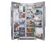 36" Frigidaire Professional 22.3 Cu. Ft. Counter Depth Side by Side Refrigerator - PRSC2222AF