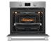 30" Frigidaire Professional 5.3 Cu. Ft. Electric Single Wall Oven in Stainless Steel - PCWS3080AF