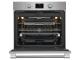 30" Frigidaire Professional 5.3 Cu. Ft. Electric Single Wall Oven in Stainless Steel - PCWS3080AF