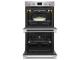 30" Frigidaire Professional Electric Double Wall Oven with Convection in Stainless Steel - PCWD3080AF