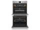 30" Frigidaire Professional Electric Double Wall Oven with Convection in Stainless Steel - PCWD3080AF