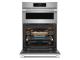 30" Frigidaire Professional Electric Wall Oven and Microwave Combination - PCWM3080AF